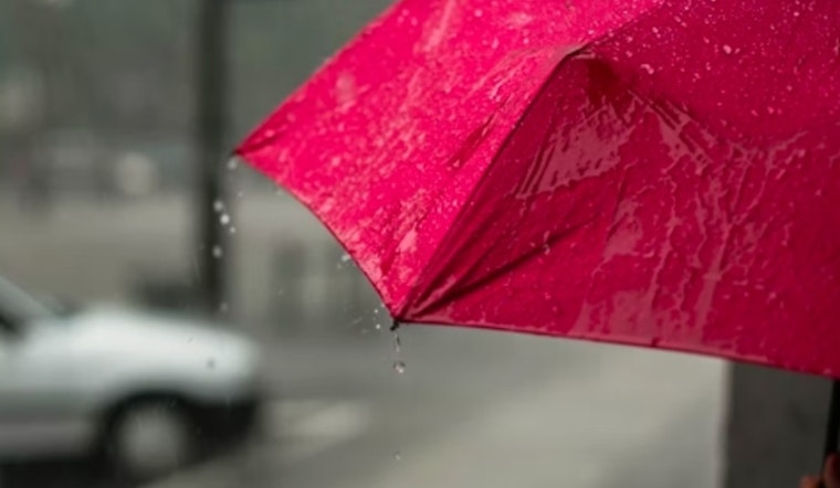 Milwaukee Braces for Showers and Possible Lightning, Clearing Expected by Afternoon