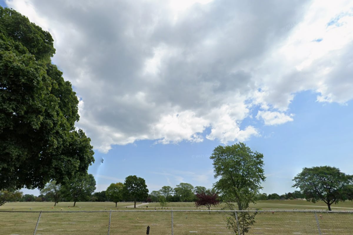 Milwaukee Braces for Week of Unpredictable Weather with Showers and