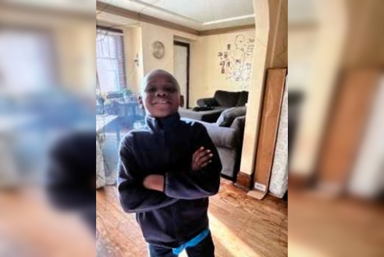 Milwaukee Breathes Sigh of Relief as 10-Year-Old Dejuan Garrett Found Safe