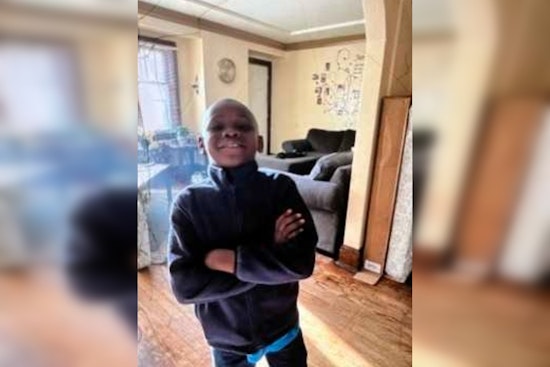 Milwaukee Breathes Sigh of Relief as 10-Year-Old Dejuan Garrett Found Safe