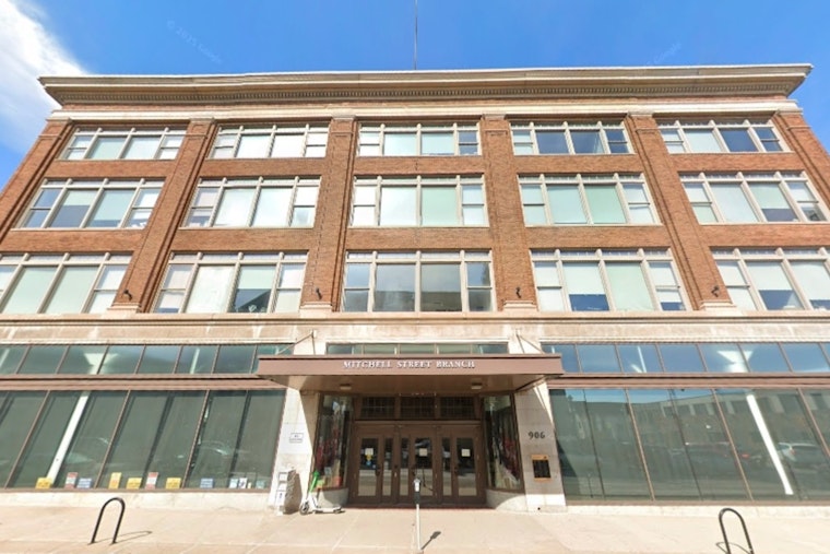 Milwaukee Budget Amendment Proposes Enhanced Library Services and Workforce Wages, Aiming to Strengthen Communities