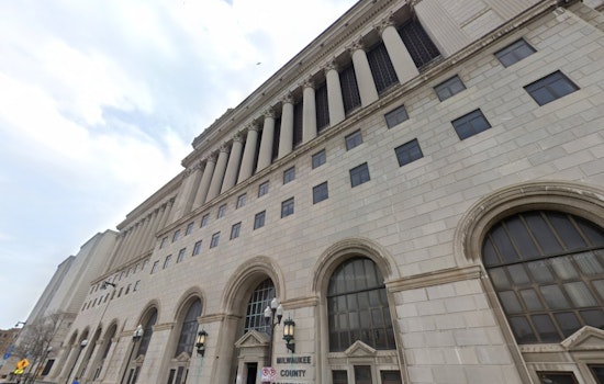 Milwaukee County Executive David Crowley Decries Federal Shutdown, Citing Risks to Local Health Services and Funding