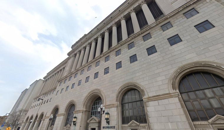 Milwaukee County Executive David Crowley Decries Federal Shutdown, Citing Risks to Local Health Services and Funding