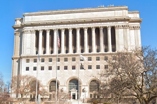Milwaukee County Finance Committee Endorses Budget Amendment Supporting Health and Housing Initiatives