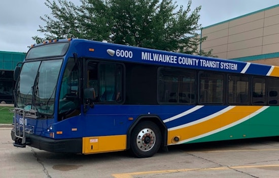 Milwaukee County Officials Unveil Plan to Combat $9M Fare Evasion Issue with Bus Fare Compliance Pilot Program