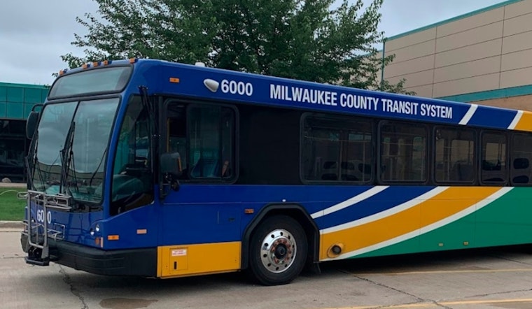 Milwaukee County Officials Unveil Plan to Combat $9M Fare Evasion Issue with Bus Fare Compliance Pilot Program