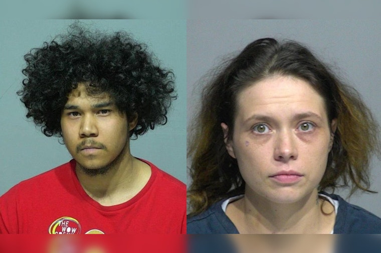 Milwaukee Couple Charged in Disturbing Death of 4-Year-Old Son