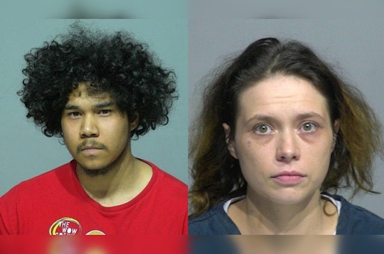 Milwaukee Couple Charged in Disturbing Death of 4-Year-Old Son