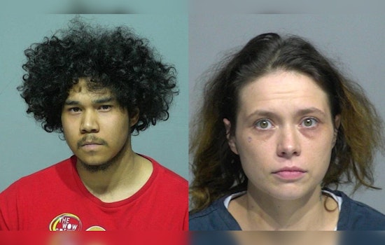 Milwaukee Couple Charged in Disturbing Death of 4-Year-Old Son