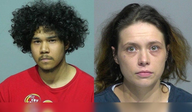 Milwaukee Couple Charged in Disturbing Death of 4-Year-Old Son