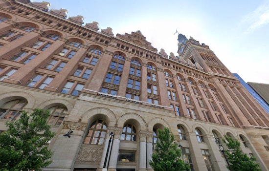 Milwaukee Embraces Future with Unanimous Approval for City's First Innovation District in Walker's Point
