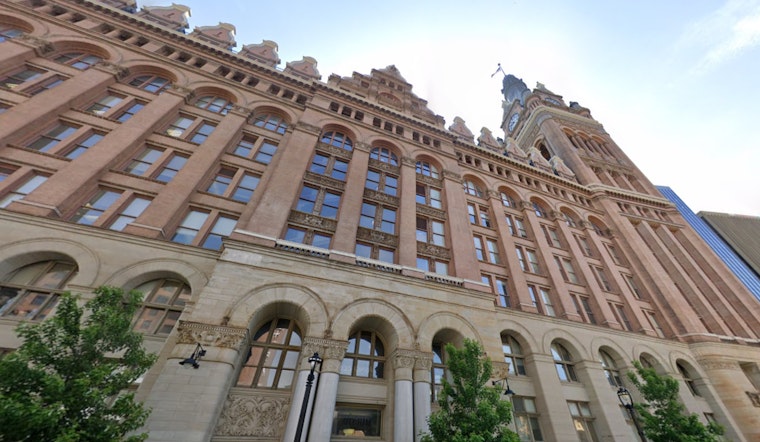 Milwaukee Embraces Future with Unanimous Approval for City's First Innovation District in Walker's Point