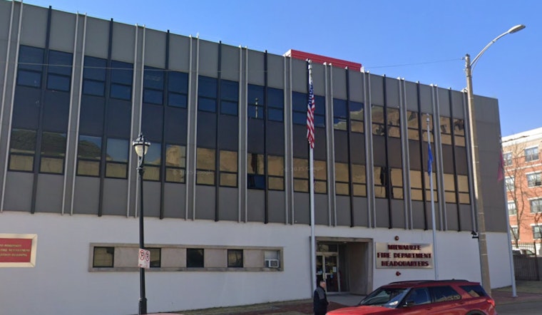 Milwaukee Fire Department Celebrates 150 Years of Service with Historical Reflections on Heroism and Challenges