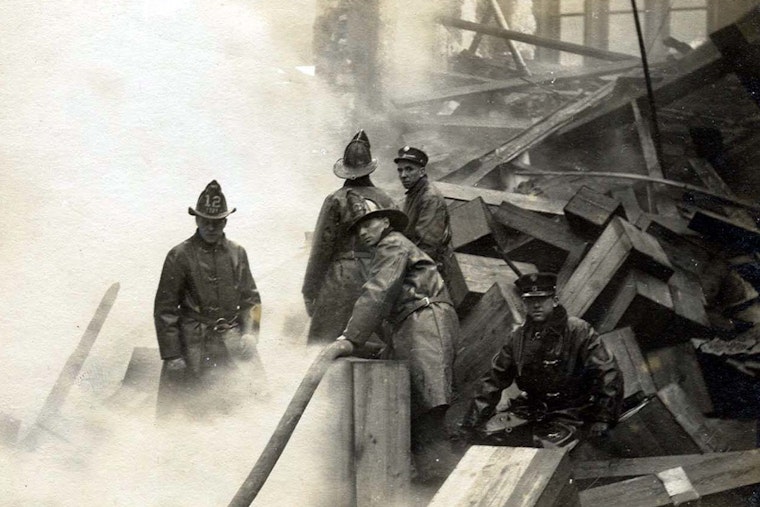 Milwaukee Fire Department Marks 150 Years of Heroism and Evolution in Firefighting