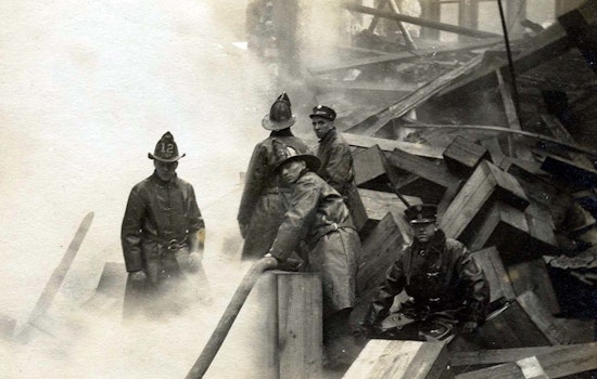 Milwaukee Fire Department Marks 150 Years of Heroism and Evolution in Firefighting