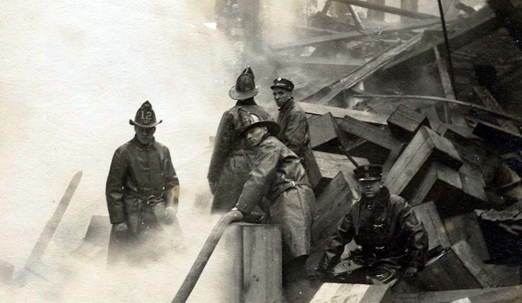 Milwaukee Fire Department Marks 150 Years of Heroism and Evolution in Firefighting