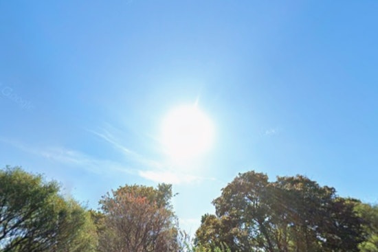 Milwaukee Greets Chilly Morning as Sunny Days and Mild Evenings Lie Ahead Says National Weather Service
