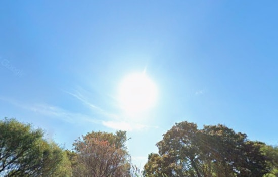 Milwaukee Greets Chilly Morning as Sunny Days and Mild Evenings Lie Ahead Says National Weather Service