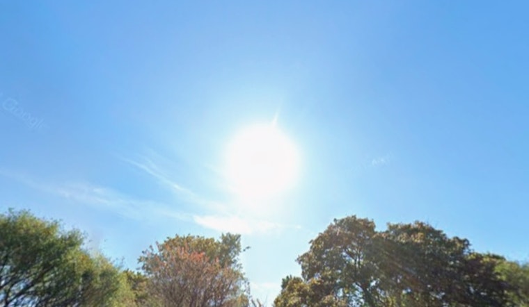 Milwaukee Greets Chilly Morning as Sunny Days and Mild Evenings Lie Ahead Says National Weather Service