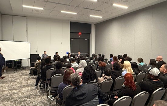 Milwaukee Hosts Emergency Gun Violence Summit as Families and Leaders Address Ongoing Crisis