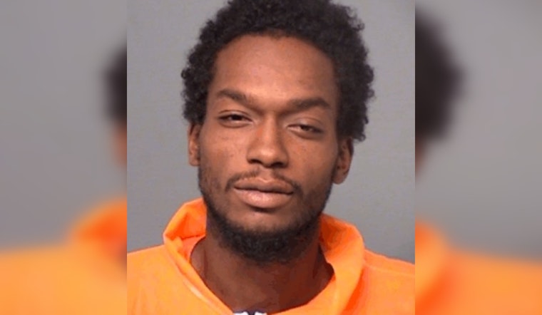 Milwaukee Man Charged with Three Counts of First-Degree Homicide in Single-Hour Shooting Spree