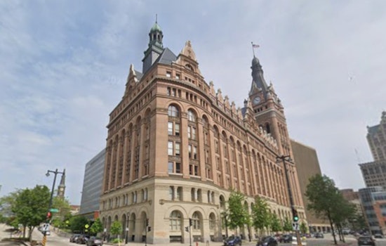 Milwaukee Mulls Traffic Safety Cameras as Local Officials Debate 'Safe Streets Save Lives Act'