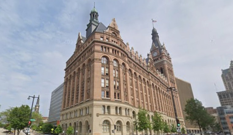 Milwaukee Mulls Traffic Safety Cameras as Local Officials Debate 'Safe Streets Save Lives Act'