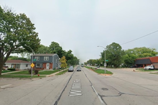 Milwaukee Police Investigate Fatal Shooting After Traffic Altercation Involving Officer