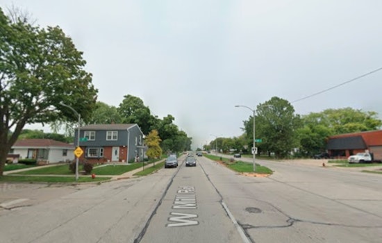Milwaukee Police Investigate Fatal Shooting After Traffic Altercation Involving Officer
