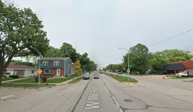 Milwaukee Police Investigate Fatal Shooting After Traffic Altercation Involving Officer