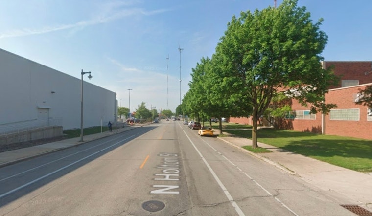 Milwaukee Police Investigate Late-Night Double Shooting on N. Holton Street