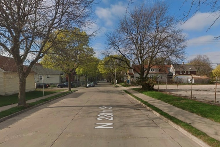 Milwaukee Police Investigate Late-Night Shooting on N. 28th Street and Seek Public Help to Locate Suspect