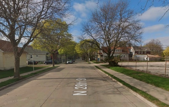 Milwaukee Police Investigate Late-Night Shooting on N. 28th Street and Seek Public Help to Locate Suspect