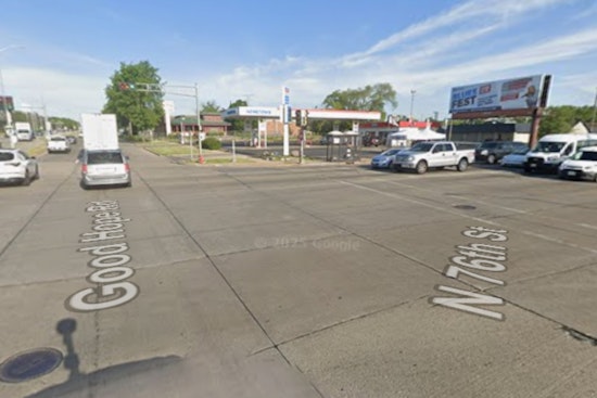 Milwaukee Police Seek Driver in Hit-and-Run that Killed 25-Year-Old Pedestrian