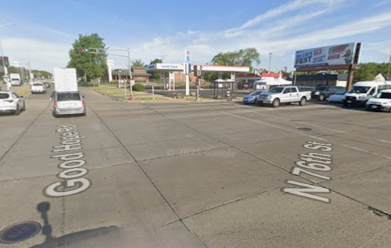 Milwaukee Police Seek Driver in Hit-and-Run that Killed 25-Year-Old Pedestrian