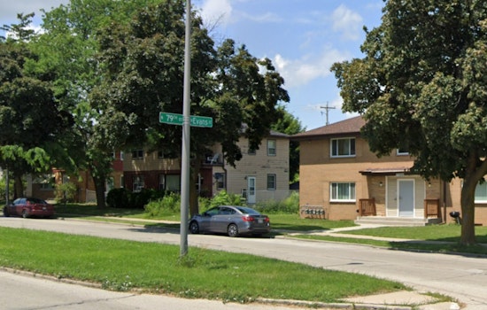 Milwaukee Teen's Life Cut Short in Triple Shooting, Suspect Martell D. Haire Charged with First-Degree Homicide