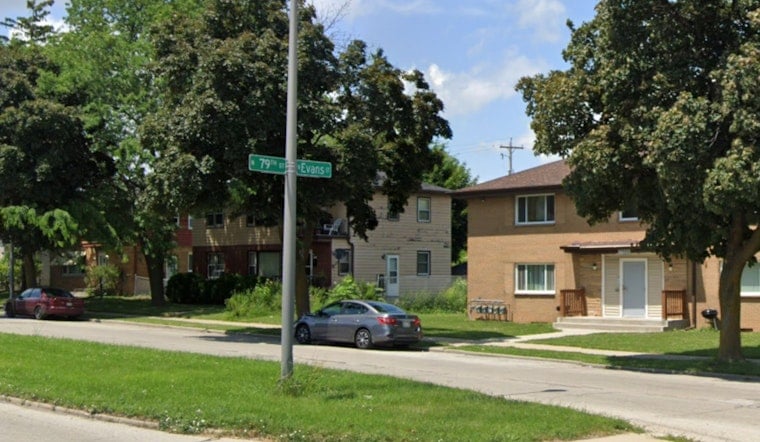 Milwaukee Teen's Life Cut Short in Triple Shooting, Suspect Martell D. Haire Charged with First-Degree Homicide