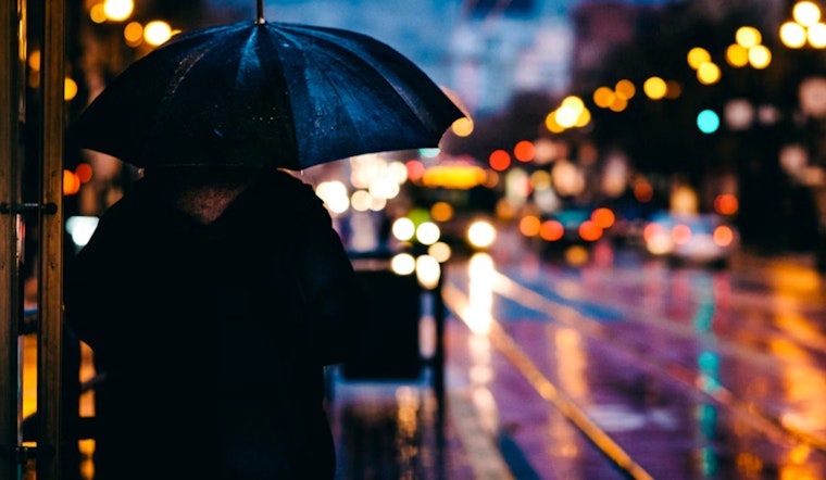 Milwaukee Weather Alert – Keep Umbrellas Ready as Showers Are Expected and Sunny Days Follow