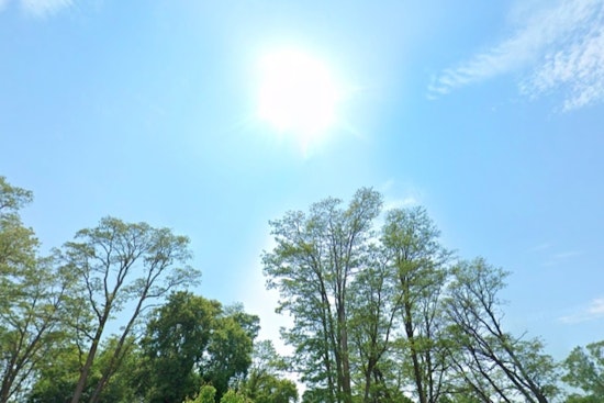 Milwaukee Welcomes Stretch of Sunny Skies and Moderate Temps, Rain Possible Later in Week