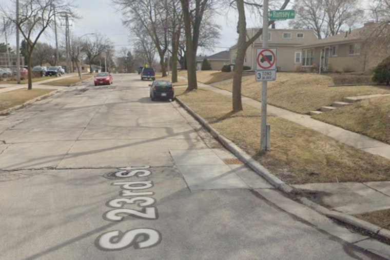 Milwaukee Woman Fatally Attacked With Rock, Daughter in Custody as Suspect