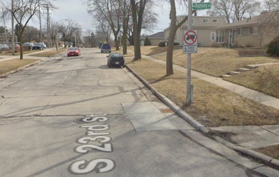 Milwaukee Woman Fatally Attacked With Rock, Daughter in Custody as Suspect