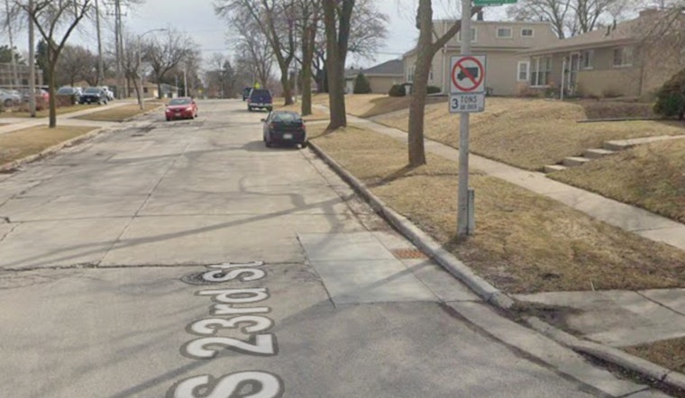 Milwaukee Woman Fatally Attacked With Rock, Daughter in Custody as Suspect