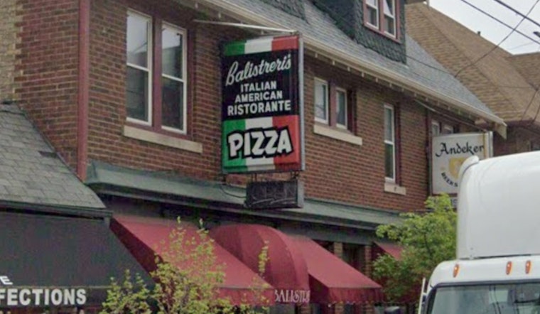 Milwaukee's Culinary Scene Remembers Legendary Restaurateur at 81