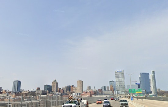 Milwaukee’s Week Ahead Features Mild Temperatures, Breezy Days, and Weekend Rain Chances