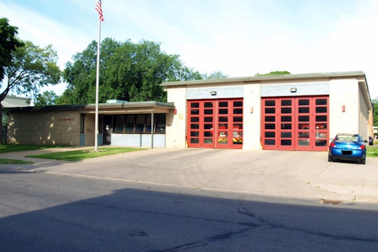 Minneapolis Boosts Opioid Crisis Response with Third NARCAN® Vending Machine at Fire Station 5