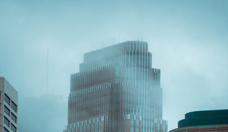 Minneapolis Braces for Unpredictable Autumn Weather with Mix of Showers and Sunshine