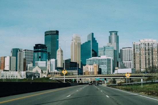 Minneapolis Braces for Weather Whiplash: Sunny Days Ahead with Rain on the Horizon
