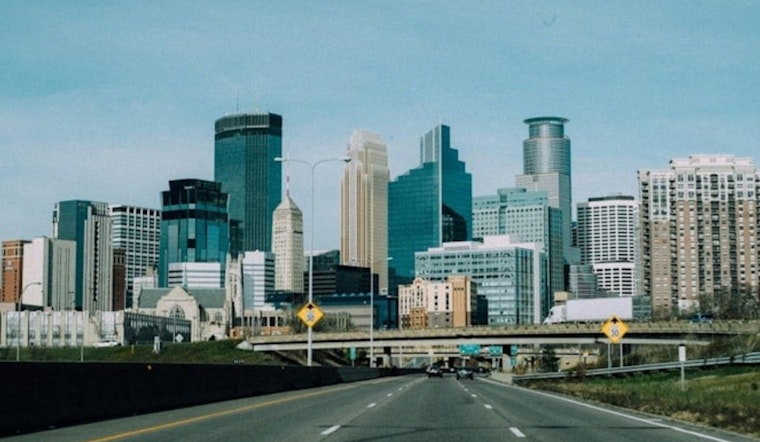 Minneapolis Braces for Weather Whiplash: Sunny Days Ahead with Rain on the Horizon
