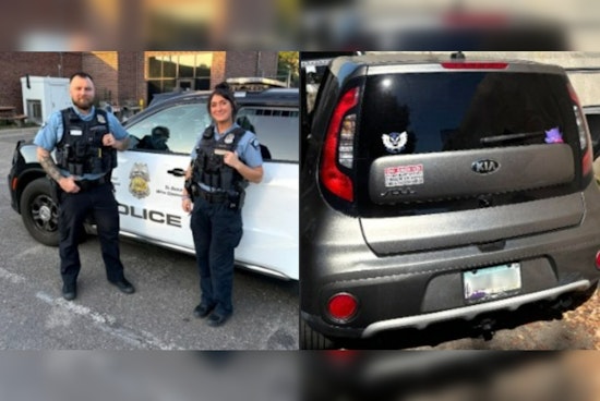 Minneapolis Car Theft Foiled by Owner's Hidden AirTag, Leading to Swift Recovery and Arrest