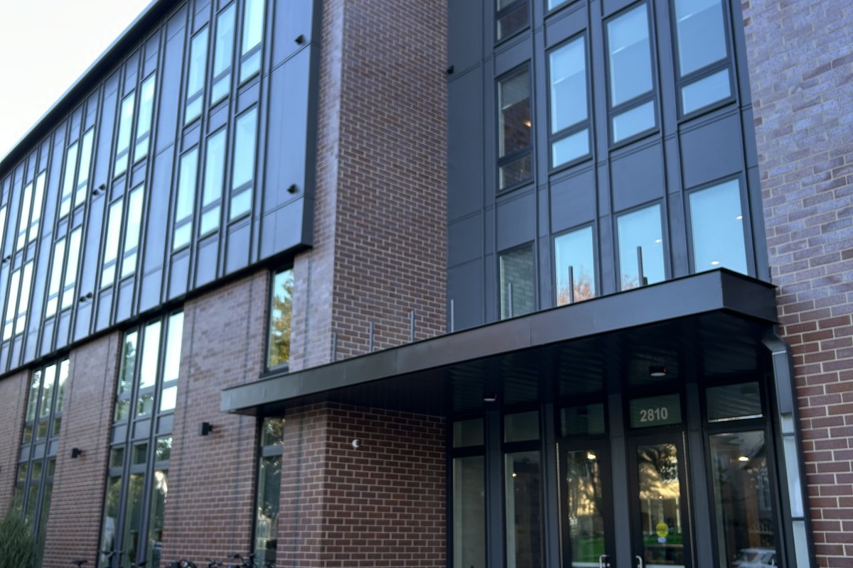 Minneapolis Celebrates Opening of New Valiance Apartments and Shelter, Bolstering Affordable Housing Efforts